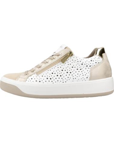 Sportivo per Donna IGI&CO ZAPATILLAS MUJER IGICO MODELO 7656466IG COLOR BLANCO BIANCO