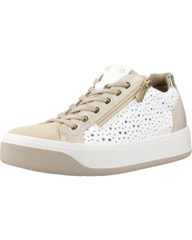Sportivo per Donna IGI&CO ZAPATILLAS MUJER IGICO MODELO 7656466IG COLOR BLANCO BIANCO