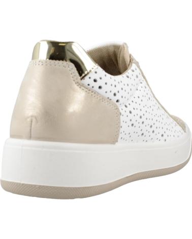 Sportivo per Donna IGI&CO ZAPATILLAS MUJER IGICO MODELO 7656466IG COLOR BLANCO BIANCO
