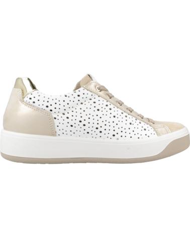 Sportivo per Donna IGI&CO ZAPATILLAS MUJER IGICO MODELO 7656466IG COLOR BLANCO BIANCO