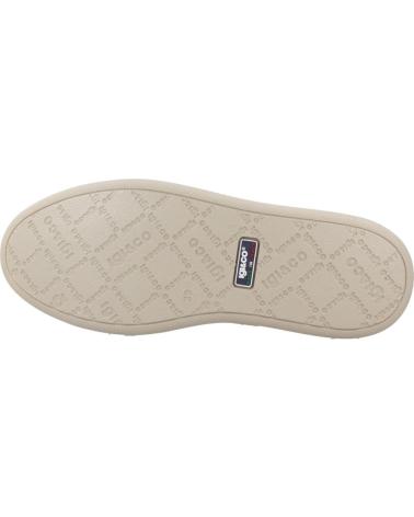 Sportivo per Donna IGI&CO ZAPATILLAS MUJER IGICO MODELO 7656466IG COLOR BLANCO BIANCO