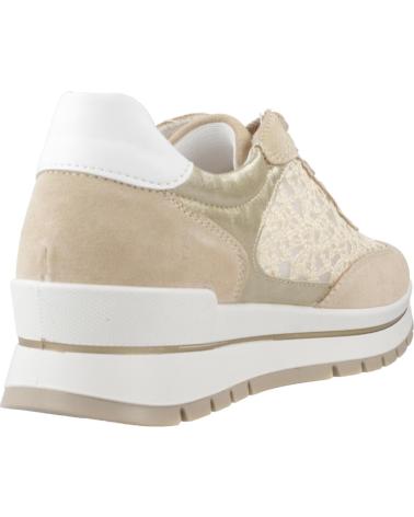 Scarpe sport per Donna IGI&CO ZAPATILLAS MUJER IGICO MODELO 7660333IG COLOR BEIS AVORIO