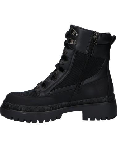 Botas de Mujer MARIA MARE 63307 C53475 BENT NEGRO - SWEET NEGRO