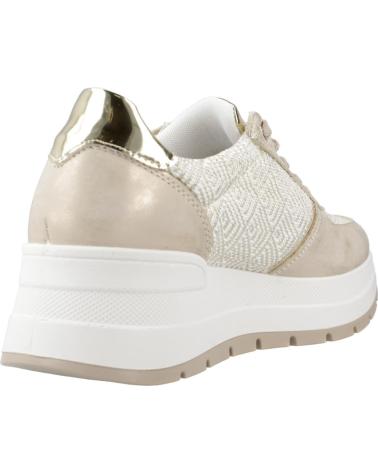 Sportivo per Donna IGI&CO ZAPATILLAS MUJER IGICO MODELO 7661311IG COLOR ORO AVORIO