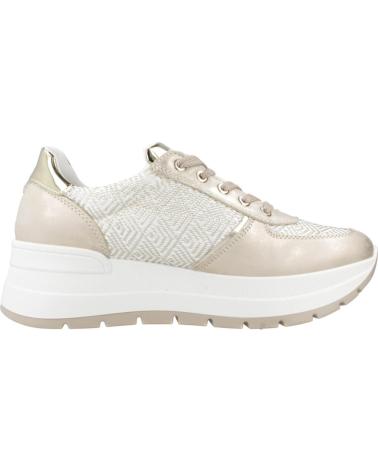 Sportivo per Donna IGI&CO ZAPATILLAS MUJER IGICO MODELO 7661311IG COLOR ORO AVORIO
