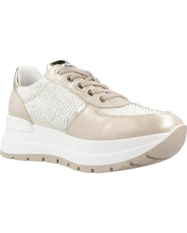 Sportivo per Donna IGI&CO ZAPATILLAS MUJER IGICO MODELO 7661311IG COLOR ORO AVORIO
