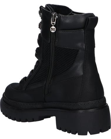 Botas de Mujer MARIA MARE 63307 C53475 BENT NEGRO - SWEET NEGRO