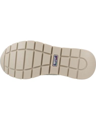 Sportivo per Donna IGI&CO ZAPATILLAS MUJER IGICO MODELO 7661311IG COLOR ORO AVORIO