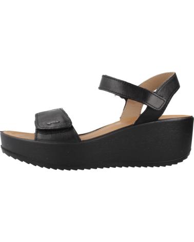 Sandalen für Damen IGI&CO SANDALIAS MUJER IGICO MODELO 7665600IG COLOR NEGRO NERO