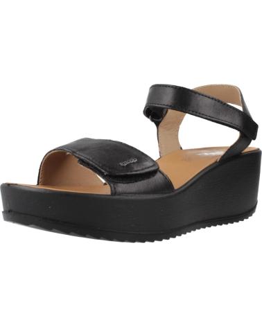Sandalen für Damen IGI&CO SANDALIAS MUJER IGICO MODELO 7665600IG COLOR NEGRO NERO