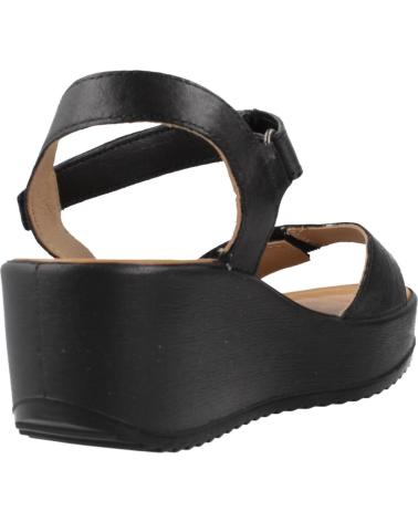 Sandalen für Damen IGI&CO SANDALIAS MUJER IGICO MODELO 7665600IG COLOR NEGRO NERO