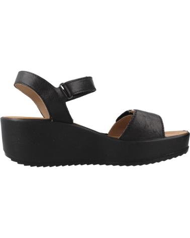 Sandalen für Damen IGI&CO SANDALIAS MUJER IGICO MODELO 7665600IG COLOR NEGRO NERO