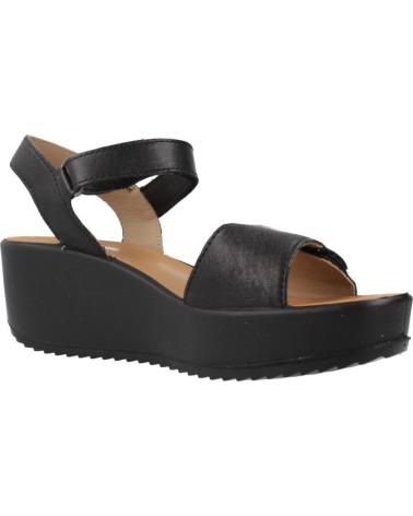 Sandalen für Damen IGI&CO SANDALIAS MUJER IGICO MODELO 7665600IG COLOR NEGRO NERO