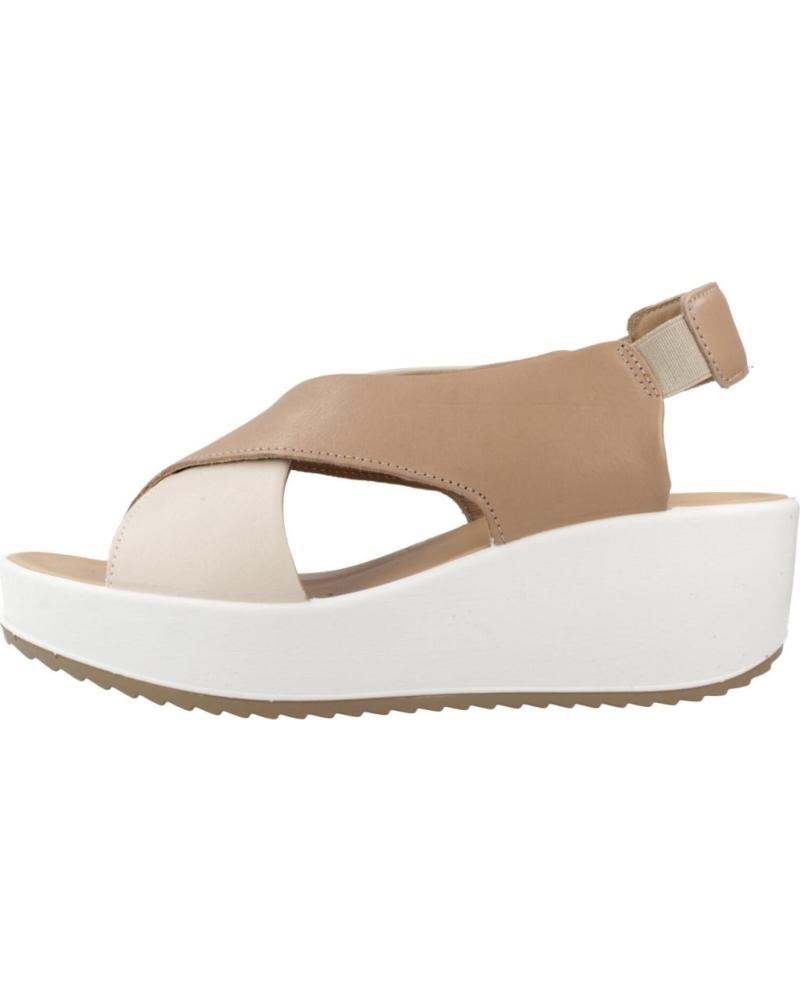 Sandales pour Femme IGI&CO SANDALIAS MUJER IGICO MODELO 7665722IG COLOR MARRON CRDPNA