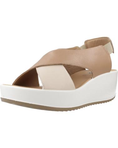 Sandales pour Femme IGI&CO SANDALIAS MUJER IGICO MODELO 7665722IG COLOR MARRON CRDPNA