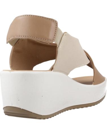 Sandales pour Femme IGI&CO SANDALIAS MUJER IGICO MODELO 7665722IG COLOR MARRON CRDPNA