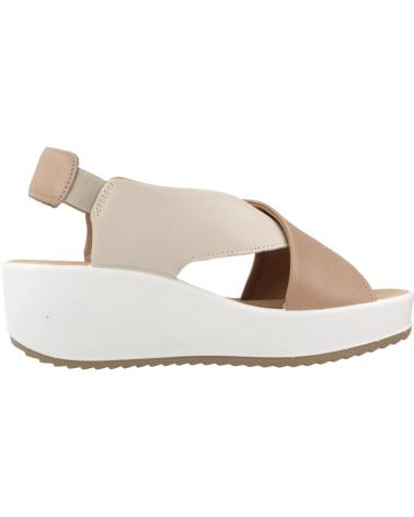 Sandales pour Femme IGI&CO SANDALIAS MUJER IGICO MODELO 7665722IG COLOR MARRON CRDPNA