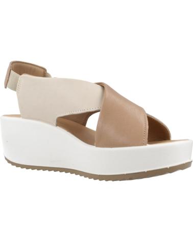 Sandales pour Femme IGI&CO SANDALIAS MUJER IGICO MODELO 7665722IG COLOR MARRON CRDPNA