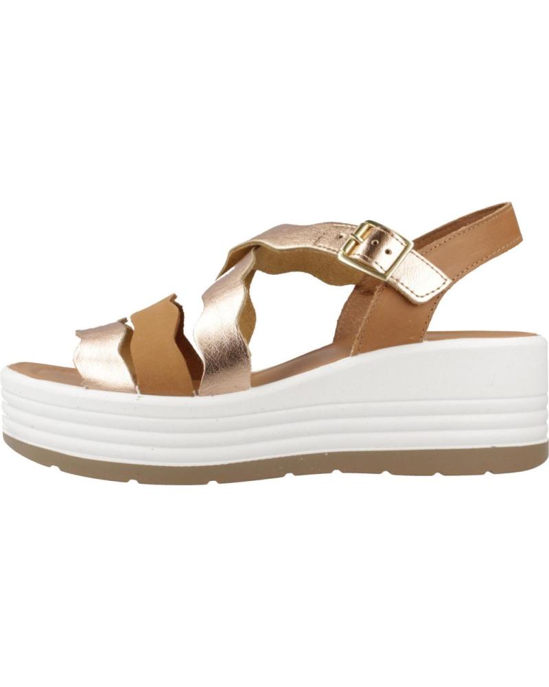 Sandales pour Femme IGI&CO SANDALIAS MUJER IGICO MODELO 7667122IG COLOR BRONCE CPRCUO