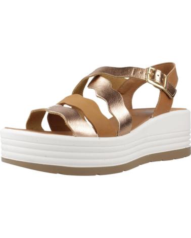 Sandales pour Femme IGI&CO SANDALIAS MUJER IGICO MODELO 7667122IG COLOR BRONCE CPRCUO