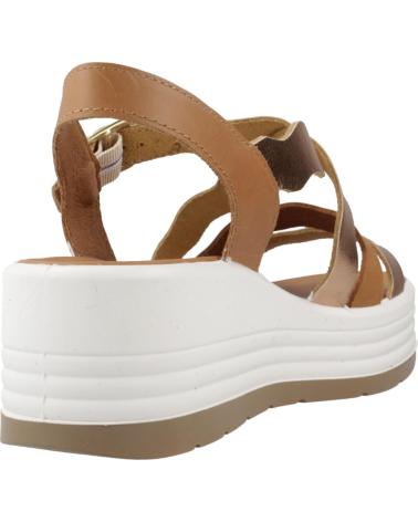 Sandales pour Femme IGI&CO SANDALIAS MUJER IGICO MODELO 7667122IG COLOR BRONCE CPRCUO