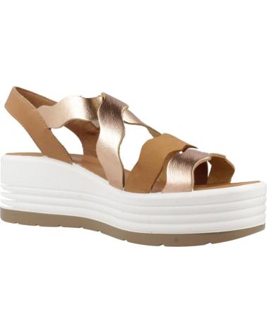 Sandales pour Femme IGI&CO SANDALIAS MUJER IGICO MODELO 7667122IG COLOR BRONCE CPRCUO