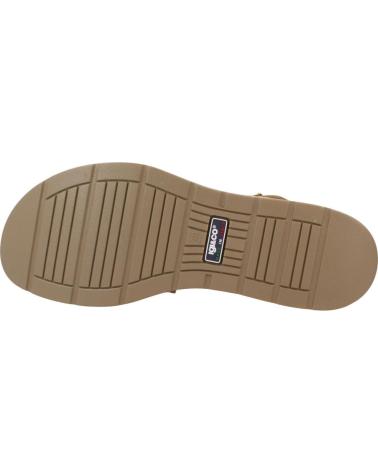 Sandales pour Femme IGI&CO SANDALIAS MUJER IGICO MODELO 7667122IG COLOR BRONCE CPRCUO