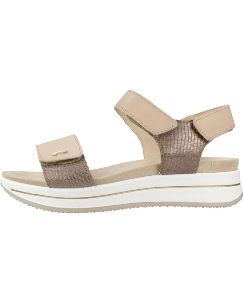 Woman Sandals IGI&CO SANDALIAS MUJER IGICO MODELO 7675422IG COLOR NUDE CSTRT