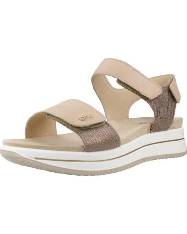 Woman Sandals IGI&CO SANDALIAS MUJER IGICO MODELO 7675422IG COLOR NUDE CSTRT