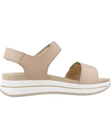 Woman Sandals IGI&CO SANDALIAS MUJER IGICO MODELO 7675422IG COLOR NUDE CSTRT
