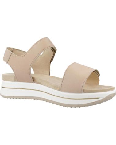 Woman Sandals IGI&CO SANDALIAS MUJER IGICO MODELO 7675422IG COLOR NUDE CSTRT