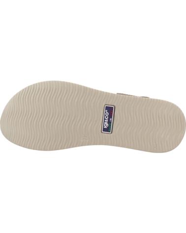 Woman Sandals IGI&CO SANDALIAS MUJER IGICO MODELO 7675422IG COLOR NUDE CSTRT