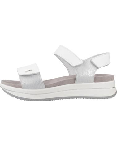 Woman Sandals IGI&CO SANDALIAS MUJER IGICO MODELO 7675433IG COLOR BLANCO ARGNTB