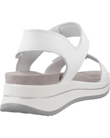 Sandales pour Femme IGI&CO SANDALIAS MUJER IGICO MODELO 7675433IG COLOR BLANCO ARGNTB