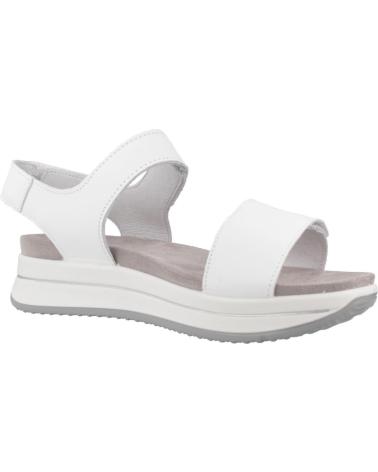 Sandales pour Femme IGI&CO SANDALIAS MUJER IGICO MODELO 7675433IG COLOR BLANCO ARGNTB