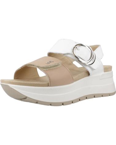Sandales pour Femme IGI&CO SANDALIAS MUJER IGICO MODELO 7677600IG COLOR MARRON CSTRBNC