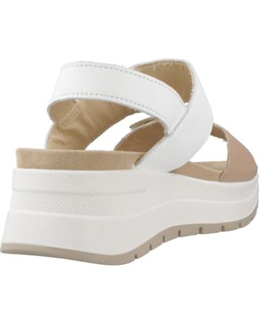 Sandales pour Femme IGI&CO SANDALIAS MUJER IGICO MODELO 7677600IG COLOR MARRON CSTRBNC