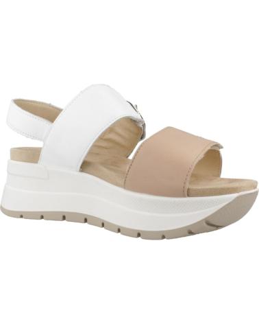 Sandales pour Femme IGI&CO SANDALIAS MUJER IGICO MODELO 7677600IG COLOR MARRON CSTRBNC