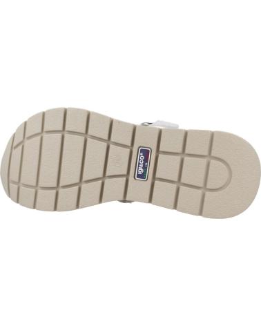 Sandales pour Femme IGI&CO SANDALIAS MUJER IGICO MODELO 7677600IG COLOR MARRON CSTRBNC