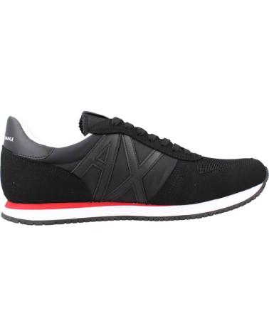Scarpe-Sport-De-Hombre-ARMANI-EXCHANGE-XUX017-XCC68-00002-NEGRO
