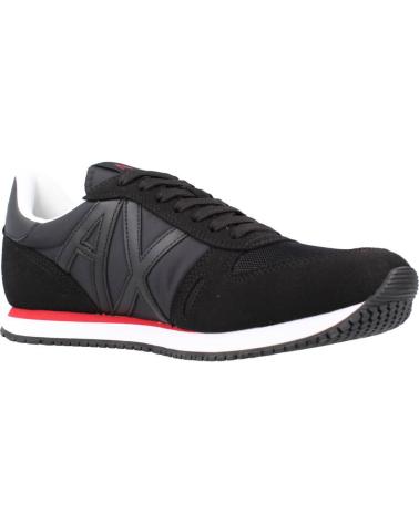 Scarpe-Sport-De-Hombre-ARMANI-EXCHANGE-XUX017-XCC68-00002-NEGRO
