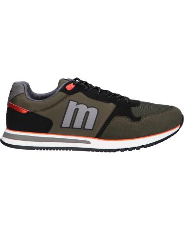 Esportes  de Homem MTNG 84723 C53720 - DELUXE KAKY - DELUXE NEGRO