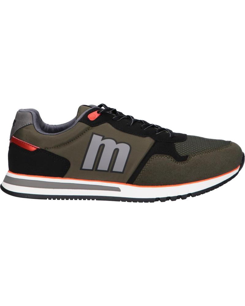 Esportes  de Homem MTNG 84723 C53720 - DELUXE KAKY - DELUXE NEGRO