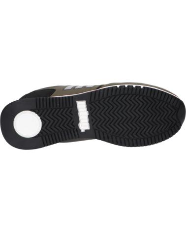 Esportes  de Homem MTNG 84723 C53720 - DELUXE KAKY - DELUXE NEGRO