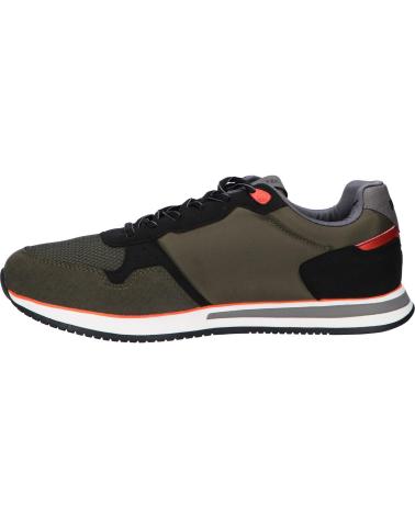 Esportes  de Homem MTNG 84723 C53720 - DELUXE KAKY - DELUXE NEGRO