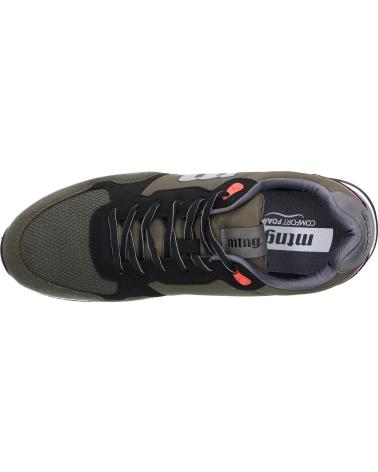 Esportes  de Homem MTNG 84723 C53720 - DELUXE KAKY - DELUXE NEGRO