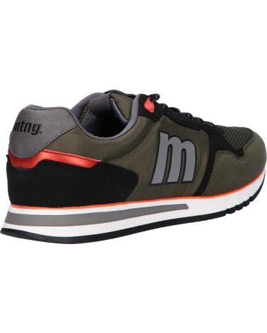 Esportes  de Homem MTNG 84723 C53720 - DELUXE KAKY - DELUXE NEGRO