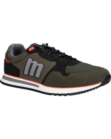 Esportes  de Homem MTNG 84723 C53720 - DELUXE KAKY - DELUXE NEGRO