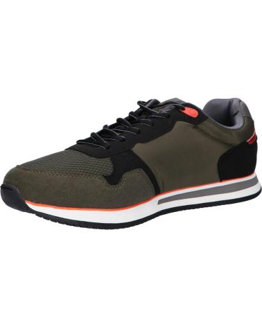 Esportes  de Homem MTNG 84723 C53720 - DELUXE KAKY - DELUXE NEGRO