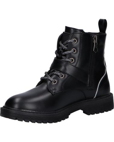 Botas de Mujer y Niña PEPE JEANS PGS50186 999BLACK